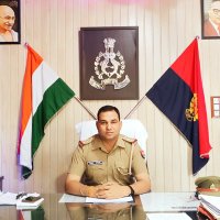 AJAY CHAUDHARY (@ajaycha36006233) 's Twitter Profile