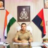 AJAYCHA36006233's profile picture. inspector up police
