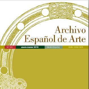 Revista científica especializada en Historia del Arte español y extranjero en relación con España, editada en @CCHS_CSIC @CSIC.