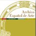 Archivo Español de Arte - CSIC (@aearte_csic) Twitter profile photo Archivo Español de Arte - CSIC (@aearte_csic) Twitter profile photo