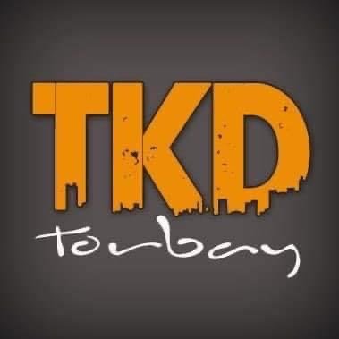 Taekwondotorbay's profile picture. TAGB Tae Kwon-Do Schools in Torbay. Martial arts for all the family. Fitness, self defence and Fun!!
