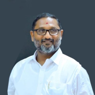 uttam_patil1's profile picture. निपाणीचा सर्वांगीण विकास हाच ध्यास
निपाणी मतक्षेत्र, कर्नाटक.
official account