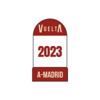 Vuelta a Madrid Sub23(@vueltamadridS23) 's Twitter Profile Photo