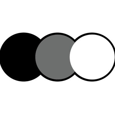 greyscaleph's profile picture. A one-stop shop from the Philippines for the ones who love Black-Gray-White. We sell anything from your favorite brands in various conditions.