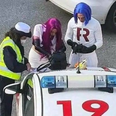 Marvinl90135650's profile picture. Remet en place les Einsteins proclamés, expert et détenteur de vérité incapable de se renseigner correctement, fact-checking en cours 🖥️