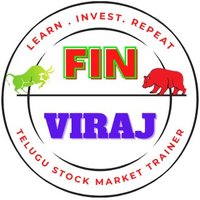 Fin Viraj(@Fin_Viraj) 's Twitter Profile Photo