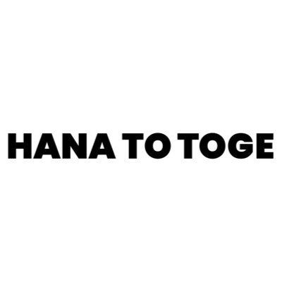 hanatotoge Profile Picture