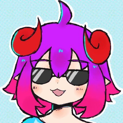 Twitch affiliate | Gamer | Anime/manga artist. You can catch me streaming those stuff at https://t.co/iG91lPttEf
pfp by @404mono