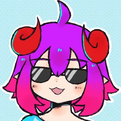 Twitch affiliate | Gamer | Anime/manga artist. You can catch me streaming those stuff at https://t.co/iG91lPttEf

pfp by @404mono