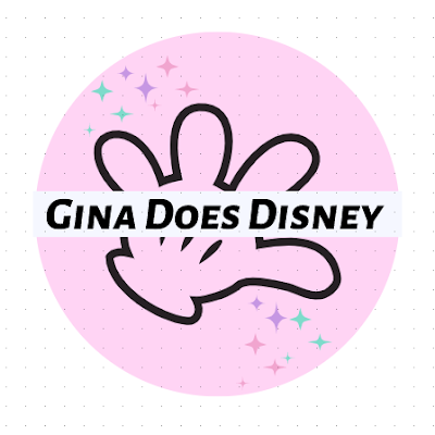 Gina Does Disney is a blog that keeps you informed in everything Universal and Disney. Marvel. Stars Wars.