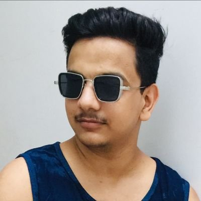 sanketgupta303's profile picture. 