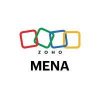 Zoho Middle East & North Africa (@zohomena) 's Twitter Profile Photo Zoho Middle East & North Africa (@zohomena) 's Twitter Profile Photo