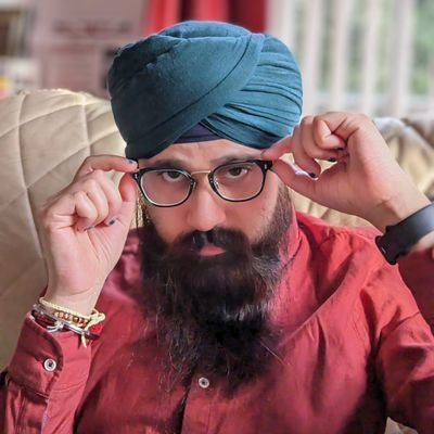 K_S_Bhakar's profile picture. 𝙿.𝚄.𝙽.𝙺.
ⓥ. Writer. High Roller. Photographer. Comedian. Artist. Dancer. Singer. Dʀᴇᴀᴍᴇʀ!!                                                    He/Him