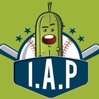 IAP Radio(@inapickpod) 's Twitter Profile Photo