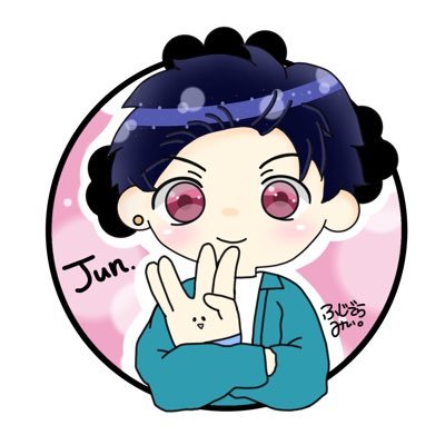 Jun46284649's profile picture. ジュンと言います！ 東海専用垢作りました(*^^*) ゆめまる寄りの箱推し💖 🤎🧡💙💚💛／いいねくれた人が東海ファンならフォロー行く癖あります🙇⤵︎