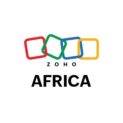 ZohoAfrica Profile Picture