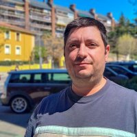 Guillermo Gómez Diaz (@guillermogmezd5) 's Twitter Profile Photo