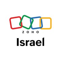 Zoho Israel (@zohoisrael) 's Twitter Profile