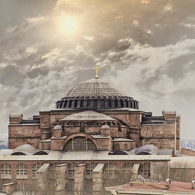 Evangreenninja's profile picture. Real | 'the renewal of creation has been wrought by the Self-same Word Who made it in the beginning.'-Saint Athanasius of Alexandria On The Incarnation