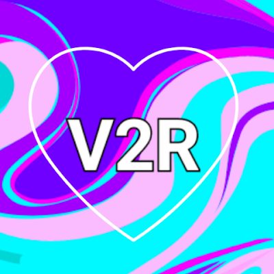 V2Rforlife Profile Picture