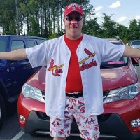 Chris Chubb (@sirump1968) 's Twitter Profile