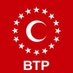 BTP Mersin İl Başkanlığı (@btpmersin33) Twitter profile photo
