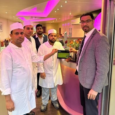 Rajdoot restaurant Cirencester Tel 01285 652651
https://t.co/zaeIOlDZHn