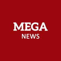 MEGA News(@MEGANews_Tv) 's Twitter Profile Photo