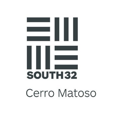 Somos una empresa del sector minero-industrial perteneciente al grupo South32.