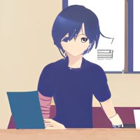 Joshi (@creperozelot) 's Twitter Profile