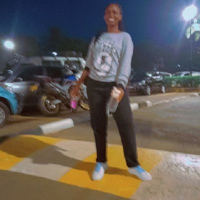 NassaliRhona's profile picture. My dreams are Valid