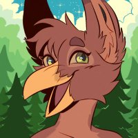 Good Egg 🐣(@corviforms) 's Twitter Profile Photo