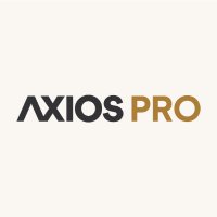 Axios Pro(@AxiosPro) 's Twitter Profile Photo