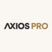 Axios Pro (@AxiosPro) Twitter profile photo