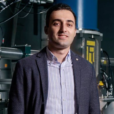 Senior Scientist, Tenured. Exploring the exotic quantum phases of layered materials under extreme conditions by muon-spin rotation.