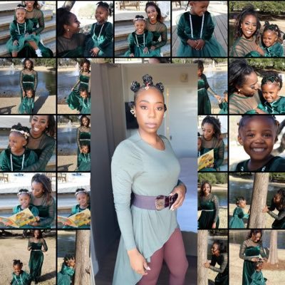 SthrnBelleBritt's profile picture. God loves me and I'm amazed at it and grateful for it~Maya Angelou🤱🏾Mother🌸Texas Belle☀Baylor Alum 2012🐻Hampton Alum 2018✊🏾