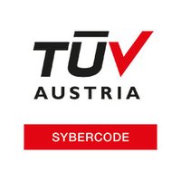 TÜV AUSTRIA SYBERCODE(@tuvsybercode) 's Twitter Profile Photo