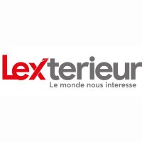 Lextérieur(@LexterieurInfo) 's Twitter Profile Photo