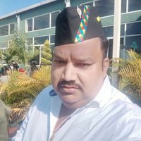 Neeraj Sharma(@NeerajS29374771) 's Twitter Profile Photo