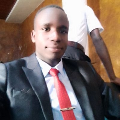 went to St Mary's college lugazi, currently at KIU western campus ishaka, bushenyi,.the son of the soil,,, simple but complicated and hard to understand