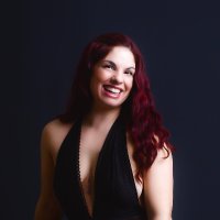 Emma Eirene - The Pleasure Activator(@joyousmisfit) 's Twitter Profile Photo