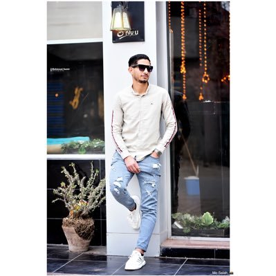 mo87519797's profile picture. اصحا ياخصم ده بينا ميعاد 🤞💯⚔️