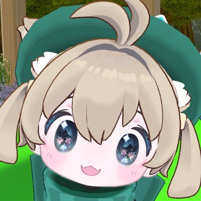 エンジニア。VRChatに生息。まめひなた。積みゲー増加中。協力ゲームやVRが好き。TRPGとマダミス楽しい。
スキリスト：https://t.co/Fj7CD8UEh9