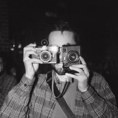 JosephKline_'s profile picture. CSU '20 • CIA ‘21 • 📷