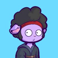 NFTMasterj41 (@nmasterj41) 's Twitter Profile