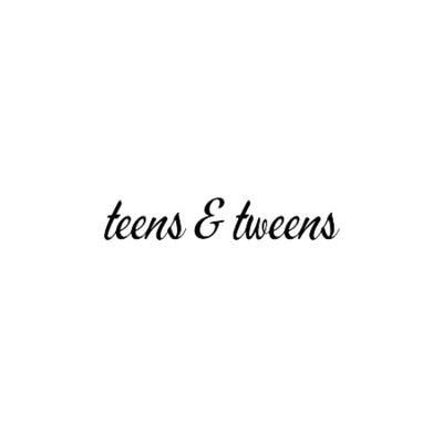 Welcome to Teens & Tweens, We're passionate about providing natural solutions to enhance your beauty.