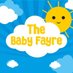 The Baby Fayre UK (@BabyFayre) Twitter profile photo