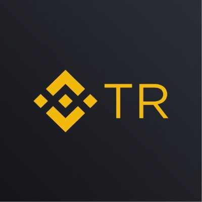 Resmi @BinanceTR Destek Hesabı.

Binance TR ile ilgili sorularınız için bize mesaj gönderebilirsiniz. 

Canlı destek merkezi: https://t.co/tVrr2Z8Z7Z