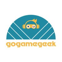 gogamegeek_official(@gogamegeek) 's Twitter Profile Photo