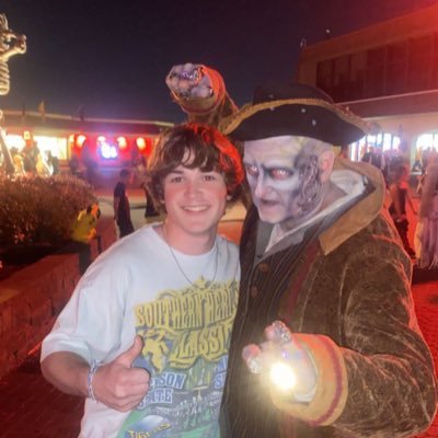 TroyAhern2's profile picture. 